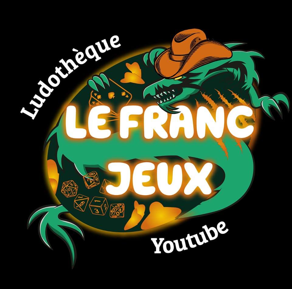 Illustration Le Franc Jeux